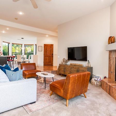West Sedona Retreat W/ Views Of Coffee Pot Rock! 빌라 외부 사진