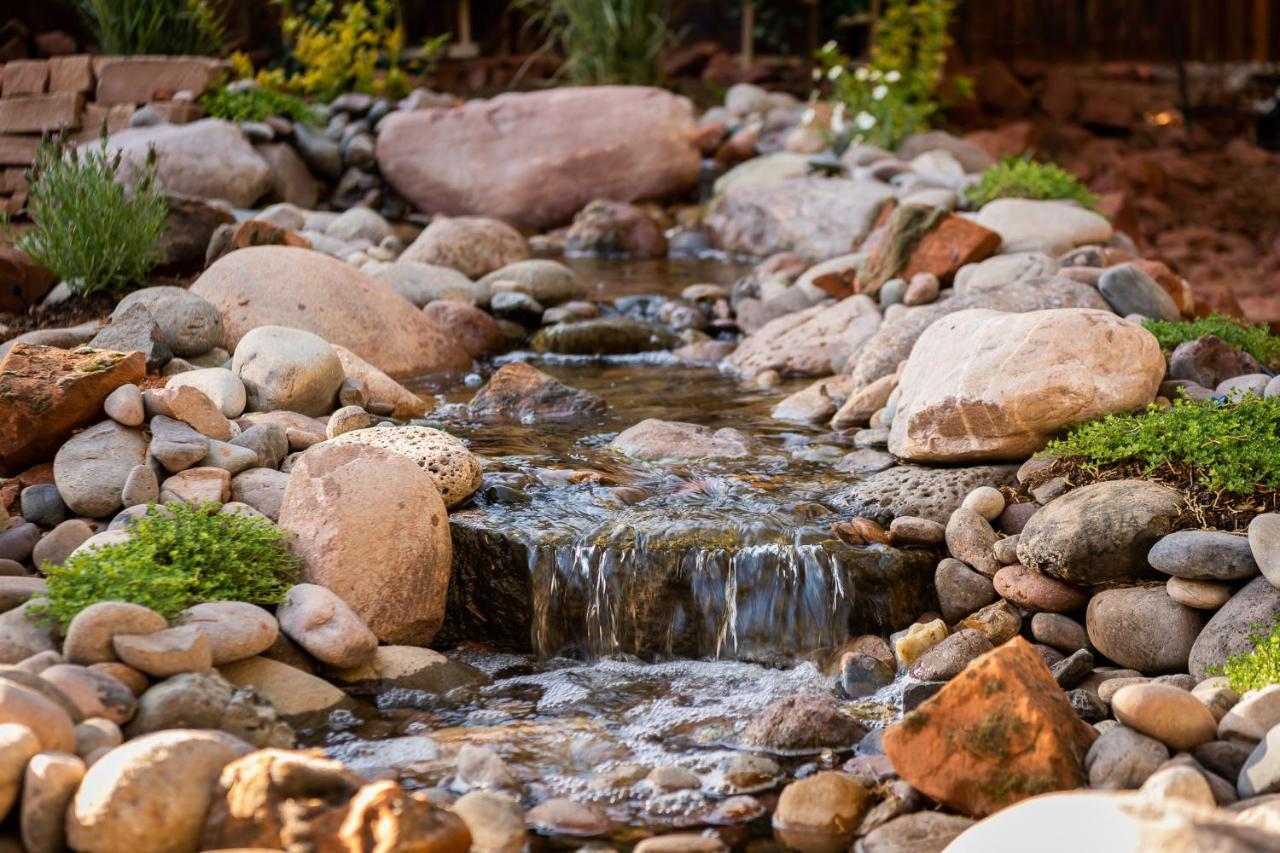 West Sedona Retreat W/ Views Of Coffee Pot Rock! 빌라 외부 사진