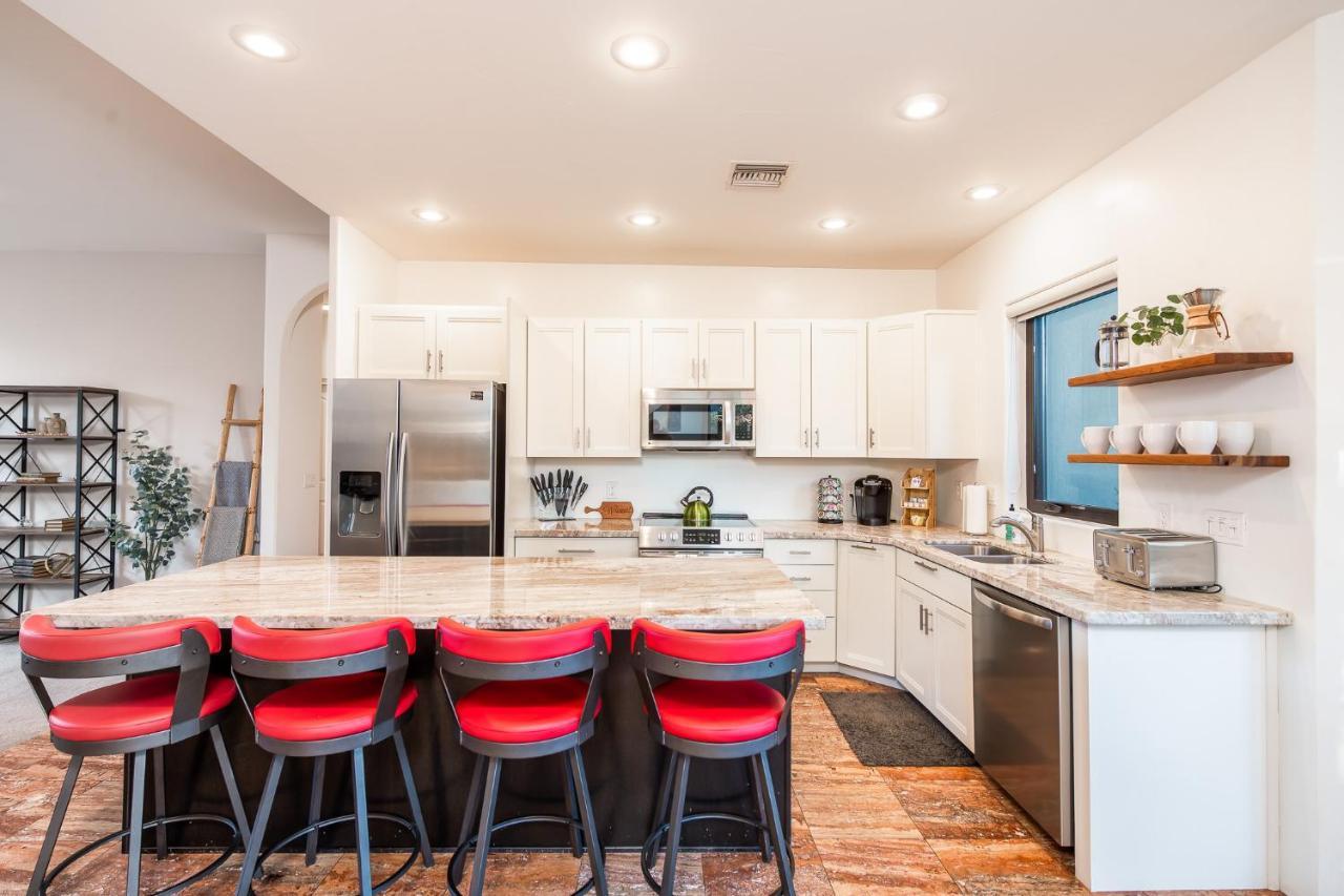 West Sedona Retreat W/ Views Of Coffee Pot Rock! 빌라 외부 사진