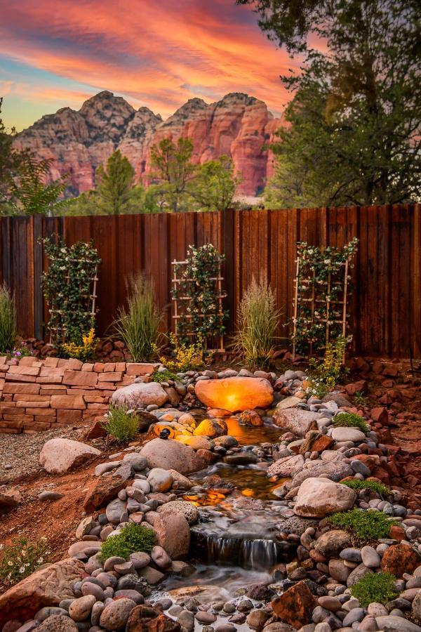 West Sedona Retreat W/ Views Of Coffee Pot Rock! 빌라 외부 사진