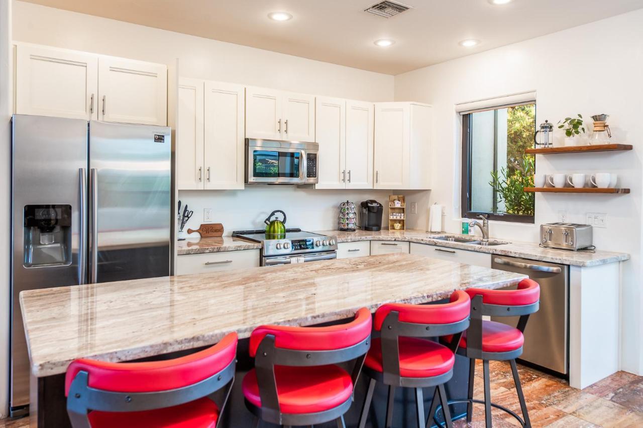 West Sedona Retreat W/ Views Of Coffee Pot Rock! 빌라 외부 사진