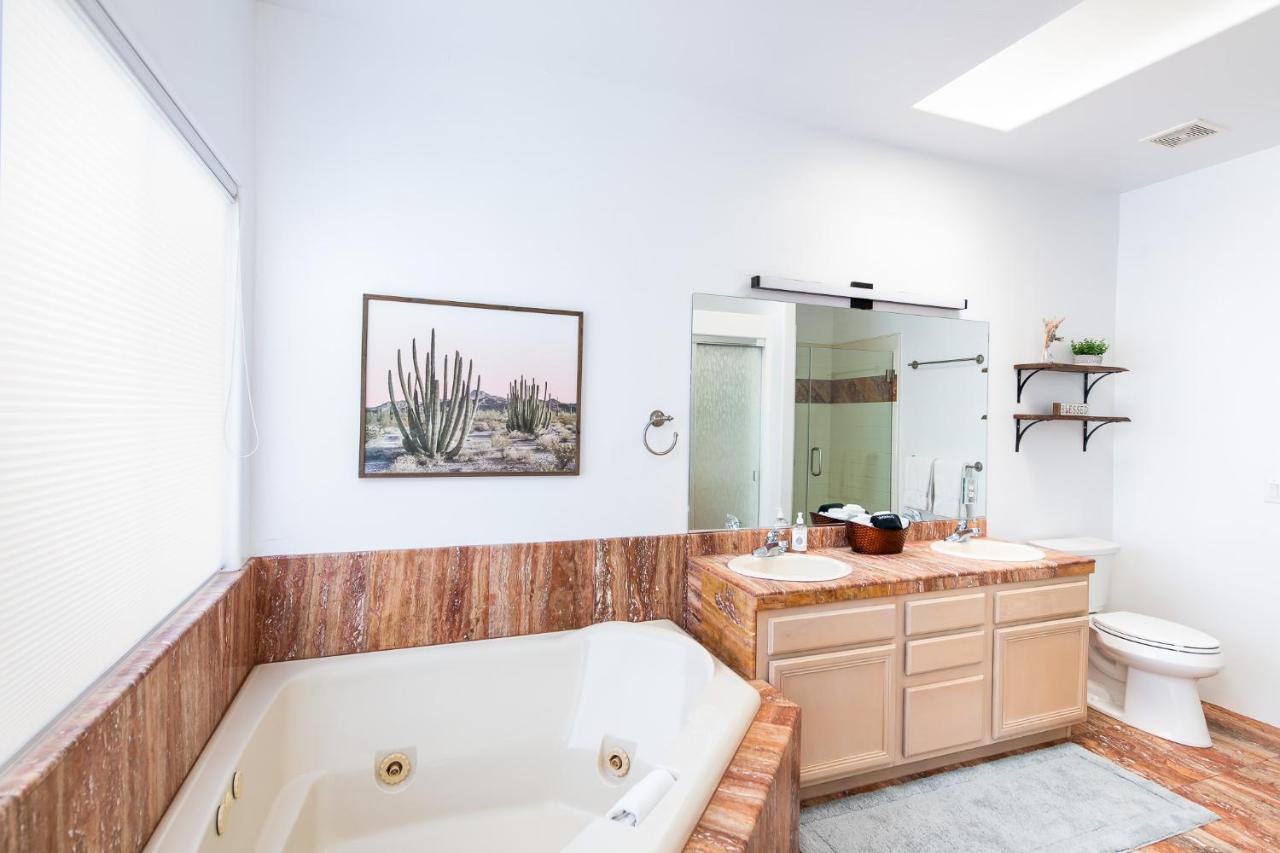 West Sedona Retreat W/ Views Of Coffee Pot Rock! 빌라 외부 사진