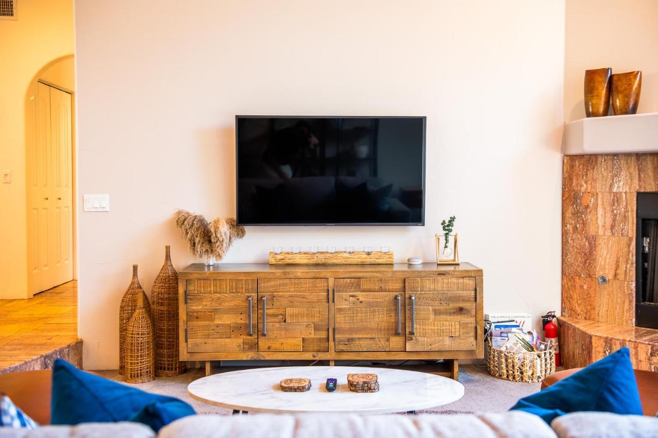 West Sedona Retreat W/ Views Of Coffee Pot Rock! 빌라 외부 사진
