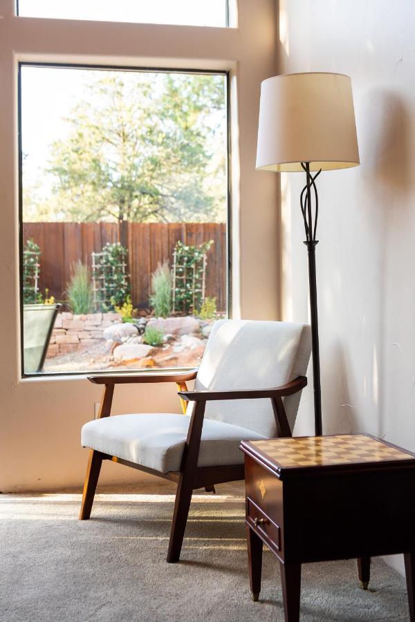 West Sedona Retreat W/ Views Of Coffee Pot Rock! 빌라 외부 사진